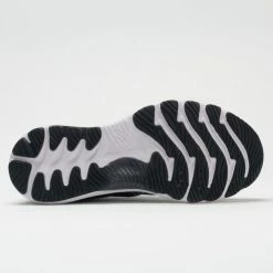 Hot Sale ๐ Flash Sale ๐ ASICS GEL-Nimbus 23 Men's Black/White ๐ ๐ 11 ASICS GEL-Nimbus 23 Men's Black/White