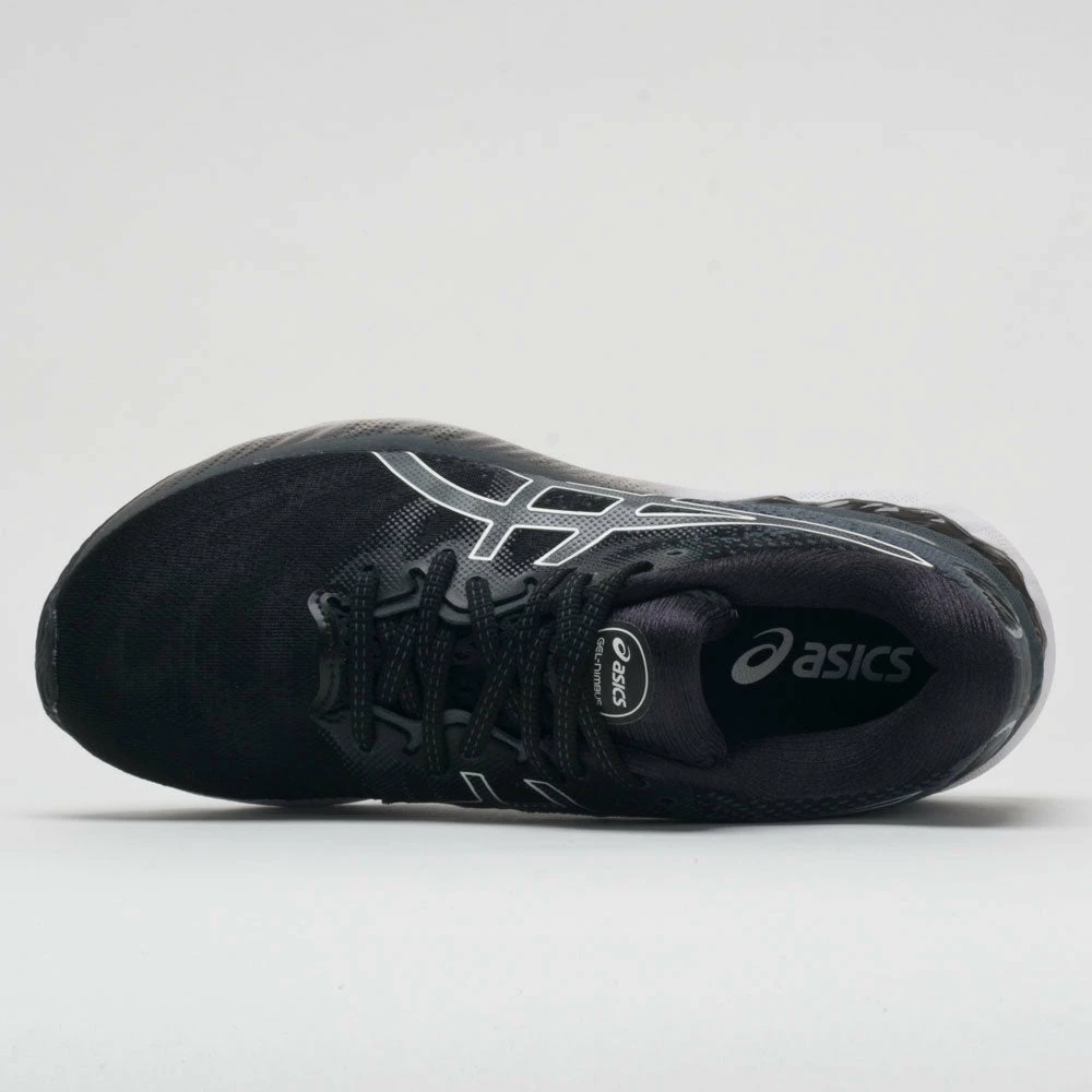Top 10 โ๏ธ Deals โ Running ๐ ๐ Shoes ASICS GEL-Nimbus 23 ๐ฉ Women's Black/White ๐ ๐ 5 Running Shoes ASICS GEL-Nimbus 23 Women's Black/White