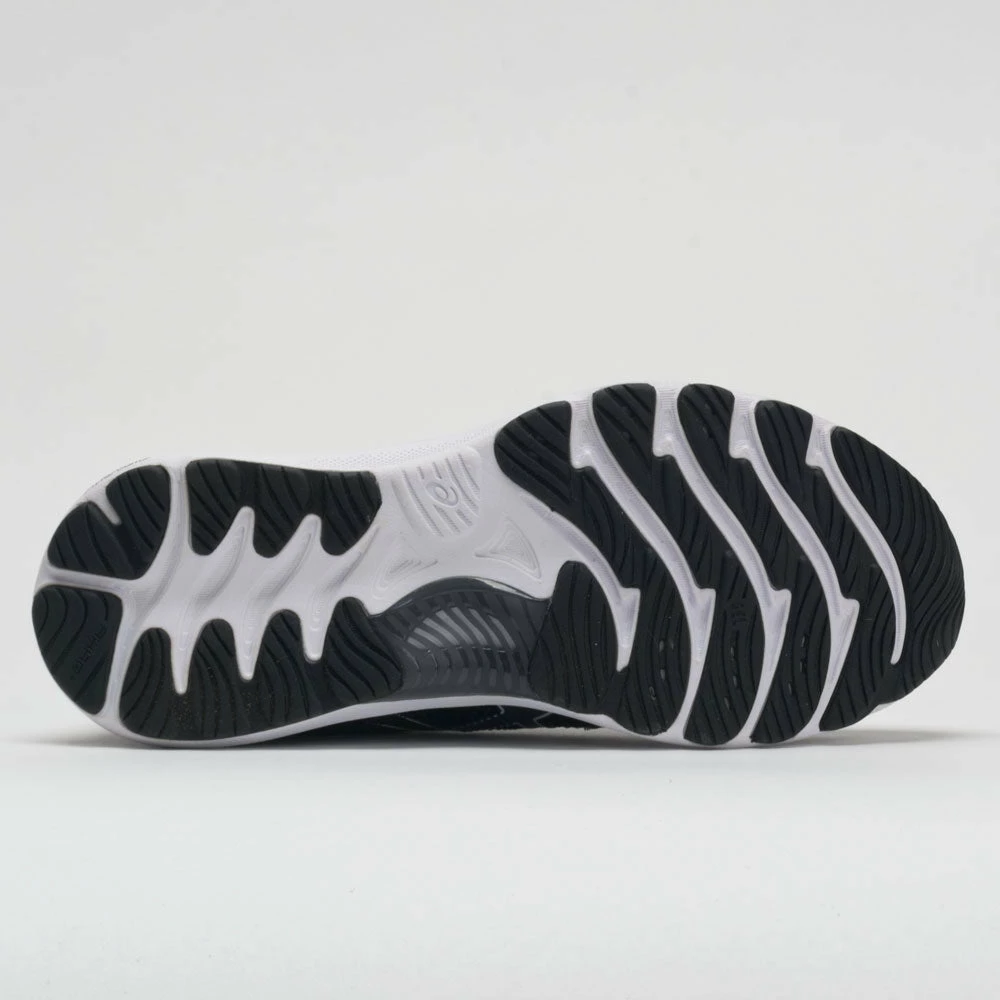 Top 10 โ๏ธ Deals โ Running ๐ ๐ Shoes ASICS GEL-Nimbus 23 ๐ฉ Women's Black/White ๐ ๐ 6 Running Shoes ASICS GEL-Nimbus 23 Women's Black/White