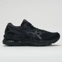 Running Shoes ASICS GEL-Nimbus 23 Women's Black/Black