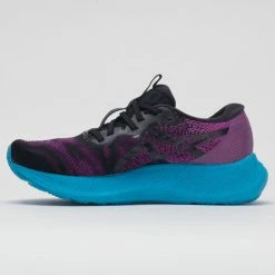 Running Shoes ASICS GEL-Nimbus Lite 2 Women's Digital Grape/Black
