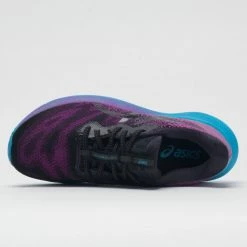 Running Shoes ASICS GEL-Nimbus Lite 2 Women's Digital Grape/Black