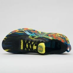 Cheap 🌟 Deals ✔️ Running 👞 👞 Shoes ASICS Noosa Tri 13 Men's Black/Sour Yuzu 🔔 ⭐ 10 Running Shoes ASICS Noosa Tri 13 Men's Black/Sour Yuzu