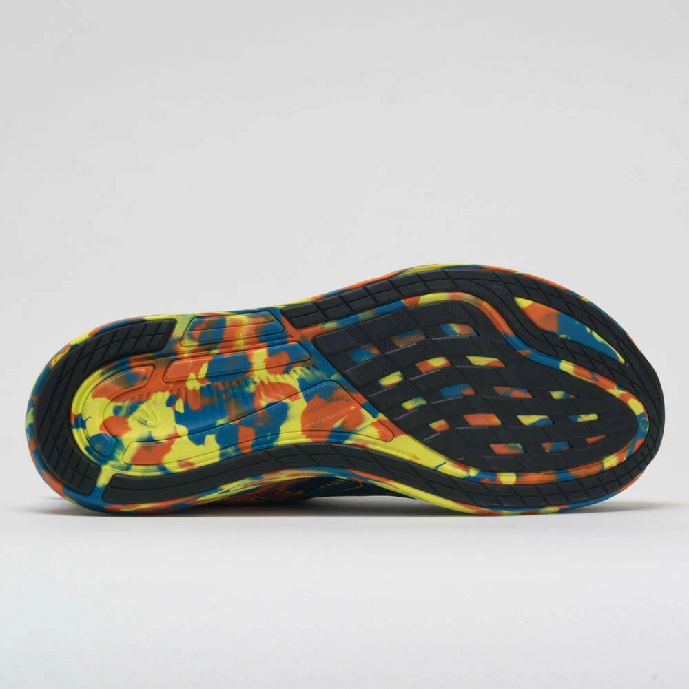 Cheap 🌟 Deals ✔️ Running 👞 👞 Shoes ASICS Noosa Tri 13 Men's Black/Sour Yuzu 🔔 ⭐ 6 Running Shoes ASICS Noosa Tri 13 Men's Black/Sour Yuzu