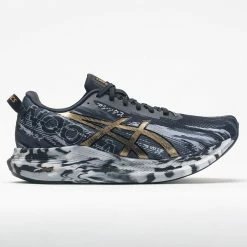 ASICS Noosa Tri 13 Men's Black/Pure Gold Running Shoes