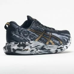 ASICS Noosa Tri 13 Men's Black/Pure Gold Running Shoes