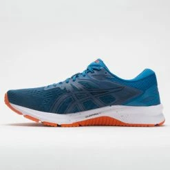 ASICS GT-1000 10 Men's Reborn Blue/Black