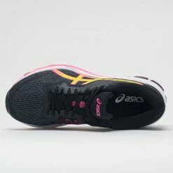 ASICS GT-1000 10 Women's Black/Hot Pink Running Shoes