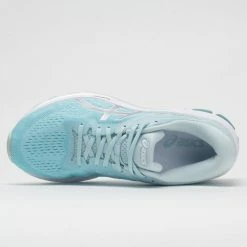 ASICS GT-1000 10 Women's Aqua Angel/Digital Aqua Running Shoes