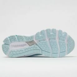 ASICS GT-1000 10 Women's Aqua Angel/Digital Aqua Running Shoes