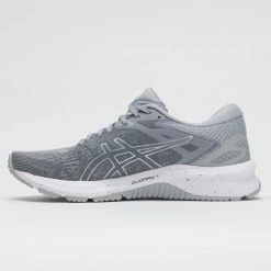 ASICS GT-1000 10 Women's Piedmont Gray/Pure Silver