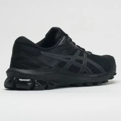ASICS GT-1000 10 Women's Black/Black