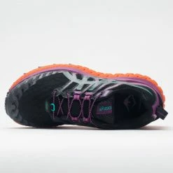 Budget ๐ Wholesale ๐ ASICS Trabuco Max ๐ฉ Women's Black/Digital Grape Running ๐ ๐ Shoes ๐คฉ ๐ 10 ASICS Trabuco Max Women's Black/Digital Grape Running Shoes