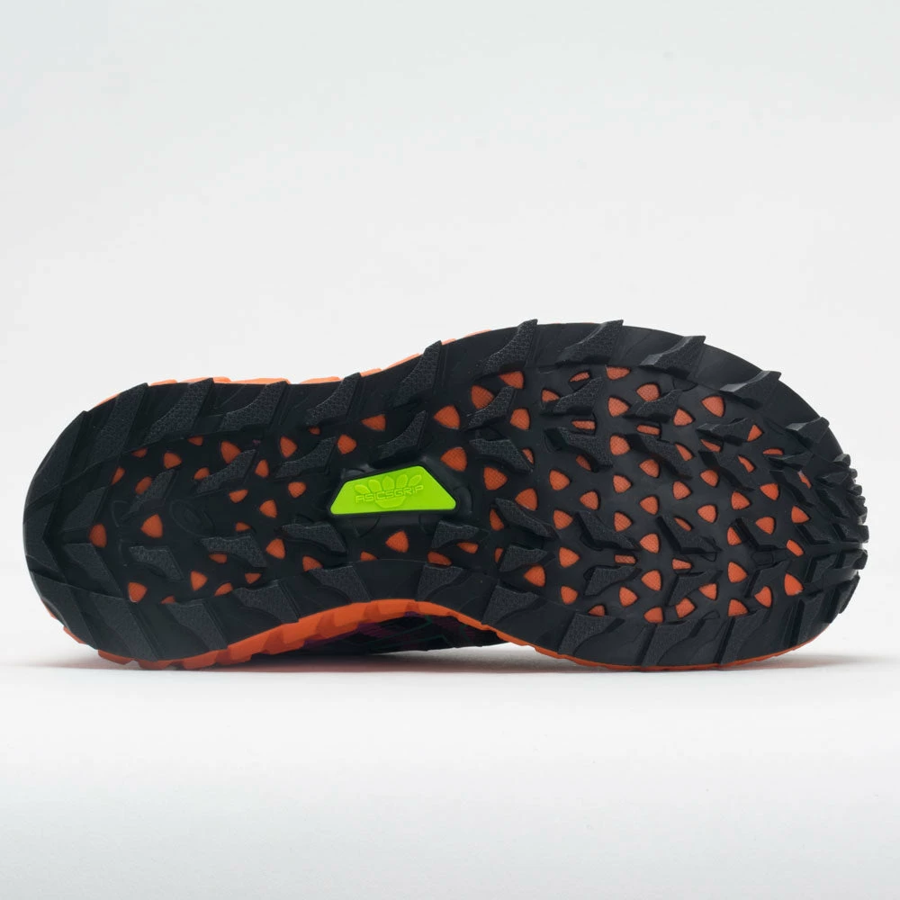 Budget ๐ Wholesale ๐ ASICS Trabuco Max ๐ฉ Women's Black/Digital Grape Running ๐ ๐ Shoes ๐คฉ ๐ 6 ASICS Trabuco Max Women's Black/Digital Grape Running Shoes