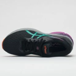 ASICS GT-2000 9 Trail Women's Black/Baltic Jewel Trail Running Shoes