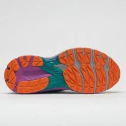 ASICS GT-2000 9 Trail Women's Black/Baltic Jewel Trail Running Shoes