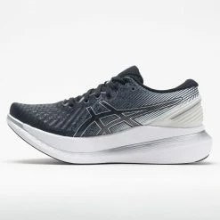 ASICS Glideride 2 Women's Black/White