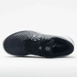 ASICS Glideride 2 Women's Black/White