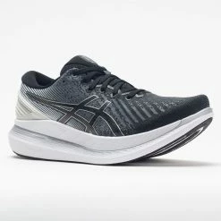 ASICS Glideride 2 Women's Black/White