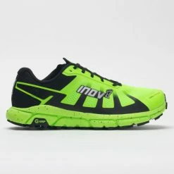 Trail Running Shoes Inov-8 Terraultra G 270 Men's Green/Black