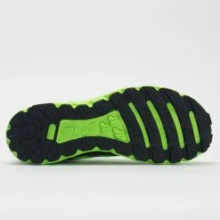 Trail Running Shoes Inov-8 Terraultra G 270 Men's Green/Black