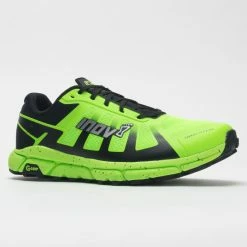 Trail Running Shoes Inov-8 Terraultra G 270 Men's Green/Black
