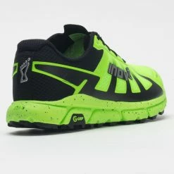 Trail Running Shoes Inov-8 Terraultra G 270 Men's Green/Black