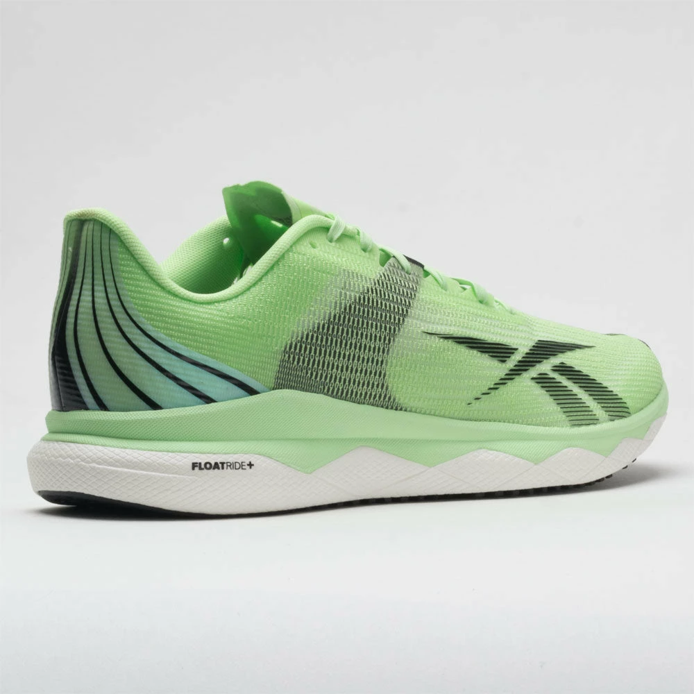 Top 10 โญ Hot Sale โญ Reebok Floatride Run Fast 3.0 Men's Green/White/Black Running ๐ ๐ Shoes ๐ ๐ 8 Reebok Floatride Run Fast 3.0 Men's Green/White/Black Running Shoes