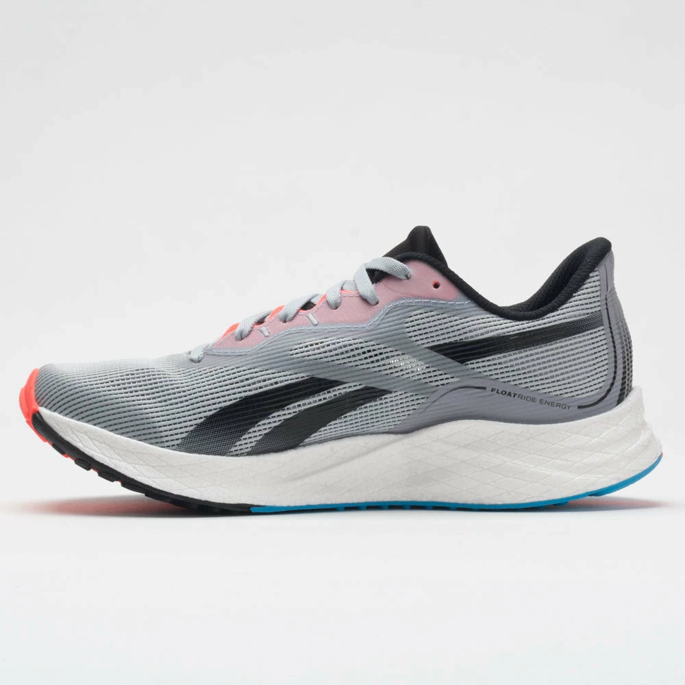 Budget ๐งจ Deals ๐ Reebok Floatride Energy 3.0 ๐ฉ Women's Cold Grey 2/Core/Black/Orange ๐คฉ โ 4 Reebok Floatride Energy 3.0 Women's Cold Grey 2/Core/Black/Orange