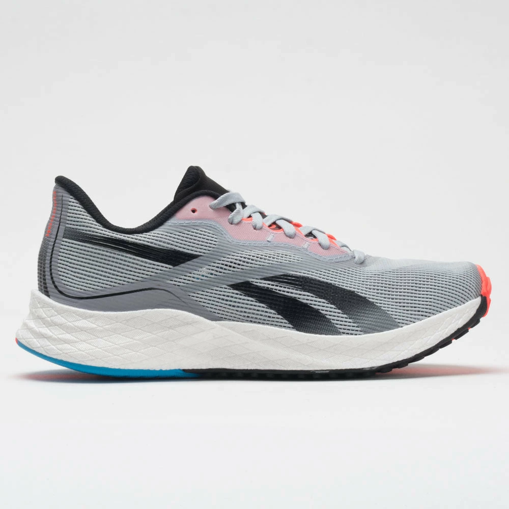 Budget ๐งจ Deals ๐ Reebok Floatride Energy 3.0 ๐ฉ Women's Cold Grey 2/Core/Black/Orange ๐คฉ โ 3 Reebok Floatride Energy 3.0 Women's Cold Grey 2/Core/Black/Orange