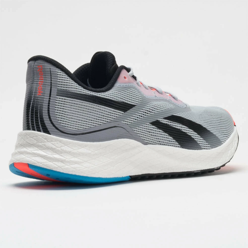 Budget ๐งจ Deals ๐ Reebok Floatride Energy 3.0 ๐ฉ Women's Cold Grey 2/Core/Black/Orange ๐คฉ โ 8 Reebok Floatride Energy 3.0 Women's Cold Grey 2/Core/Black/Orange