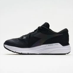 Diadora Mythos Blushield 6 Women's Hip Black/White Running Shoes