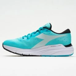 Hot Sale ๐ Wholesale ๐ Diadora Mythos Blushield 6 ๐ฉ Women's Blue Tint/Scuba Blue ๐ ๐ 9 Diadora Mythos Blushield 6 Women's Blue Tint/Scuba Blue