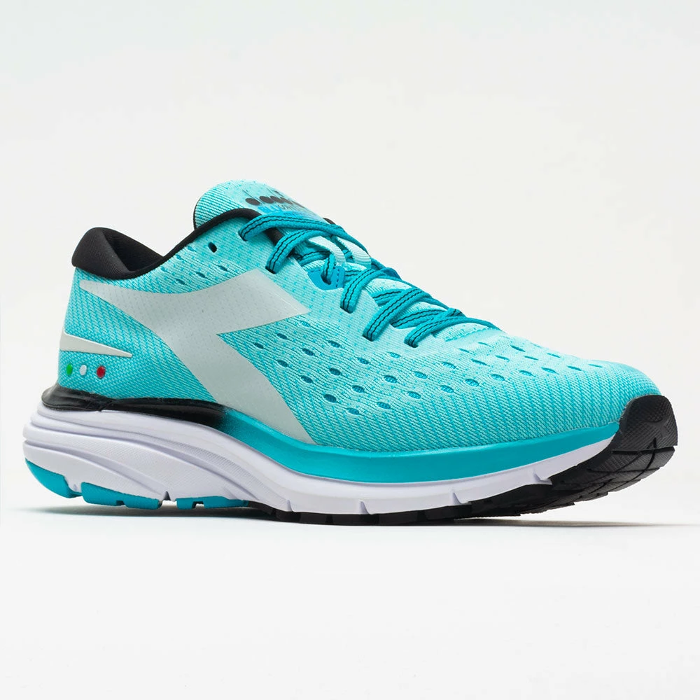 Hot Sale ๐ Wholesale ๐ Diadora Mythos Blushield 6 ๐ฉ Women's Blue Tint/Scuba Blue ๐ ๐ 7 Diadora Mythos Blushield 6 Women's Blue Tint/Scuba Blue