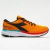 Diadora Mythos Blushield 6 Men's Saffron/Black/Fiesta