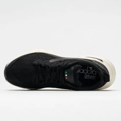 Coupon ๐ฏ Brand new ๐งจ Diadora Mythos Blushield Volo ๐ฉ Women's Hip Black/Whisper White ๐ ๐ฅฐ 14 Diadora Mythos Blushield Volo Women's Hip Black/Whisper White