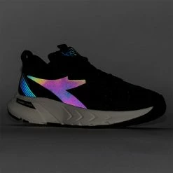 Coupon ๐ฏ Brand new ๐งจ Diadora Mythos Blushield Volo ๐ฉ Women's Hip Black/Whisper White ๐ ๐ฅฐ 20 Diadora Mythos Blushield Volo Women's Hip Black/Whisper White