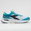 Best reviews of ๐ฅฐ Best Sale ๐ฅ Diadora Mythos Blushield Volo ๐ฉ Women's White/Scuba Blue Running ๐ ๐ Shoes ๐ โจ 2 Diadora Mythos Blushield Volo Women's White/Scuba Blue Running Shoes