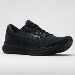 Hot Sale 🔔 Best reviews of 🤩 Brooks Glycerin 19 Men's Black/Ebony ⌛ 🎁 12 Brooks Glycerin 19 Men's Black/Ebony