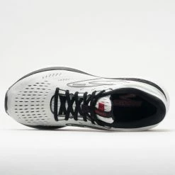 Cheap ๐ฏ Discount ๐ Running ๐ ๐ Shoes Brooks Glycerin 19 Men's White/Black/Red ๐ ๐ 10 Running Shoes Brooks Glycerin 19 Men's White/Black/Red