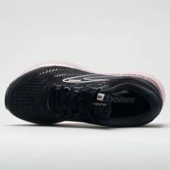 Brooks Glycerin 19 Women's Black/Ombre/Metallic