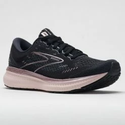 Brooks Glycerin 19 Women's Black/Ombre/Metallic
