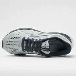 Running Shoes Brooks Glycerin 19 Women's Gray/Ombre/White