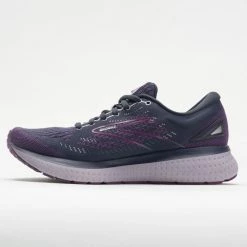 Brooks Glycerin 19 Women's Ombre/Violet/Lavender Running Shoes