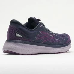 Cheap 🤩 Flash Sale 🎁 Brooks Glycerin 19 👩 Women's Ombre/Violet/Lavender Running 👟 👟 Shoes ⭐ 🛒 13 Brooks Glycerin 19 Women's Ombre/Violet/Lavender Running Shoes