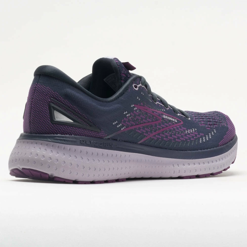 Cheap 🤩 Flash Sale 🎁 Brooks Glycerin 19 👩 Women's Ombre/Violet/Lavender Running 👟 👟 Shoes ⭐ 🛒 8 Brooks Glycerin 19 Women's Ombre/Violet/Lavender Running Shoes