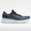 Flash Sale ⭐ Brand new 👏 Brooks Glycerin 19 👩 Women's Nightshadow/Black/Blue ⌛ ⌛ 2 Brooks Glycerin 19 Women's Nightshadow/Black/Blue
