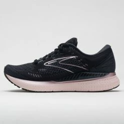 Running Shoes Brooks Glycerin GTS 19 Women's Black/Ombre/Metallic