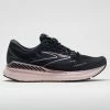 Running Shoes Brooks Glycerin GTS 19 Women's Black/Ombre/Metallic