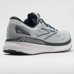 Brooks Glycerin GTS 19 Women's Gray/Black/Atlantis Running Shoes